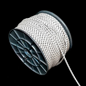 Cordon d'obturation à rouleau Cordon de levage <span class=keywords><strong>Corde</strong></span> en nylon <span class=keywords><strong>pour</strong></span> rouleau d'enrouleur de cordon - Product Image 2