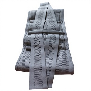 Corsé Ortopédico Ajustable y Transpirable con Nailon para <span class=keywords><strong>Hernia</strong></span> y Soporte Lumbosacral, Ajuste Universal - Product Image 3