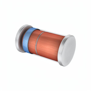 Electronic Circuit Components CLL4748A TR PBFREE Authorized Distributor Diodes DO-213AB, MELF - Product Image 1