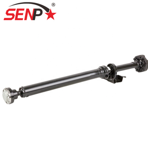 <span class=keywords><strong>Arbre</strong></span> <span class=keywords><strong>de</strong></span> <span class=keywords><strong>transmission</strong></span> <span class=keywords><strong>Audi</strong></span> <span class=keywords><strong>Q7</strong></span> 7L0 521 101H, <span class=keywords><strong>arbre</strong></span> <span class=keywords><strong>de</strong></span> <span class=keywords><strong>transmission</strong></span> en caoutchouc adapté à VW Touareg pour Porsche Cayenne, modèle <span class=keywords><strong>de</strong></span> voiture 7L0521101H - Product Image 1