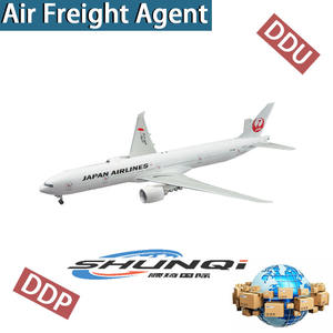 Transitaire DHL UPS fiable le moins cher en Chine vers les États-Unis, le Royaume-Uni et l'Allemagne. - Product Image 4