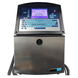 Used Refurbished CIJ <b>Printer</b> VJ 1210 1220 1520 1510 1610 1580 1880 Industrial Inkjet <b>Printer</b> Machine - Product Image 3