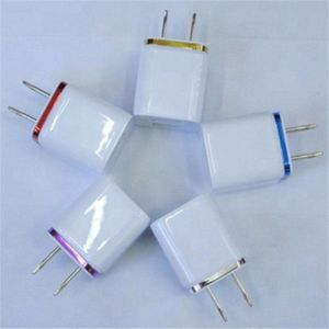 Best Selling Charger USB Power US <b>Plug</b> Quick Charging Power Supply <b>Adapter</b> Wall Charger Phone Charger for Phones - Product Image 6