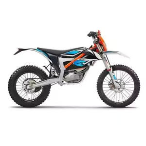 <span class=keywords><strong>Husqvarna</strong></span> TX 300 2024 de Alto Rendimiento |   Bicicleta Todoterreno de Alto Rendimiento |   Opciones de Exportación y OEM - Product Image 3