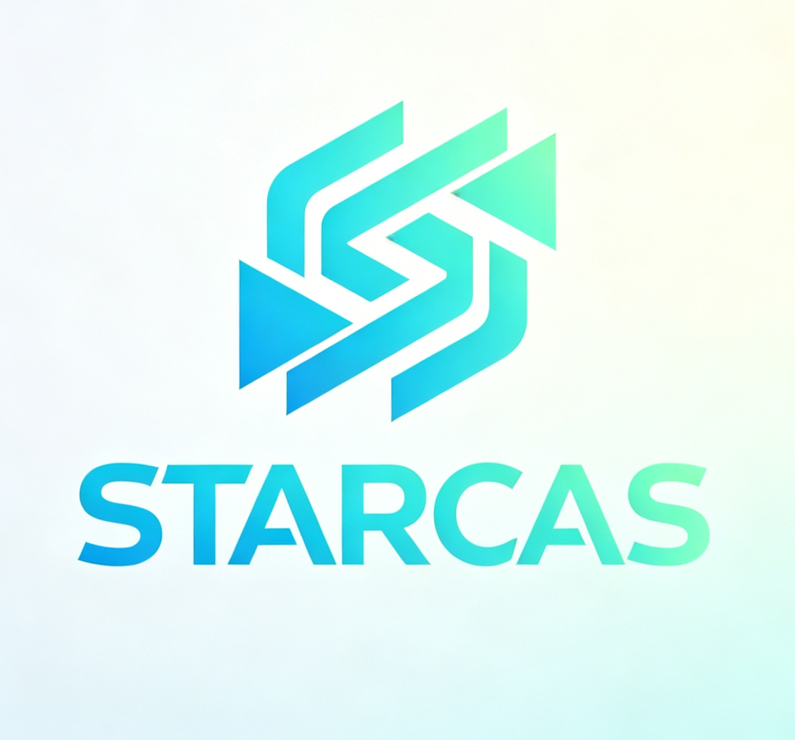 Starcas Industrial Group (Nanjing) Co., Ltd. logo