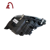 Faros Delanteros LED G30 Originales de Alta Calidad Versión Estadounidense para BMW Serie 5 520i 525i 530li G30 G38 2018 Sistema de Iluminación para Automóviles