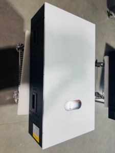 48V 300Ah 314Ah 15Kwh вертикальный тип литиевая батарея 51,2 V 280Ah 314Ah LiFePO4 солнечная батарея с классом A + новые элементы - Product Image 6