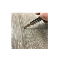 Fabrik preis Großhandel Kunststoff fliesen Teppich/Stein/Holz suchen Spc Vinyl PVC Bodenfliesen zum Verkauf
