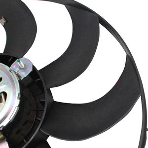 Conjunto Universal <span class=keywords><strong>de</strong></span> piezas <span class=keywords><strong>de</strong></span> repuesto para coche, ventilador <span class=keywords><strong>de</strong></span> radiador <span class=keywords><strong>de</strong></span> refrigeración móvil <span class=keywords><strong>de</strong></span> 12 voltios para Vw Poio, 6H0959455 - Product Image 2