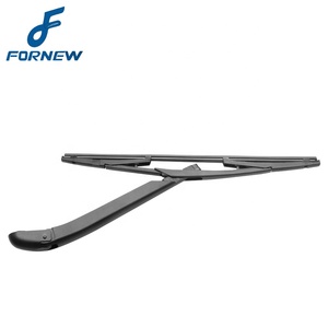 Spazzola Tergicristallo Posteriore e Braccio Tergicristallo Posteriore per Auto Citroen <span class=keywords><strong>Nemo</strong></span> (<span class=keywords><strong>2</strong></span> Porte Posteriori) 2008 2009 2010 2011 2012 2013 - Product Image 5