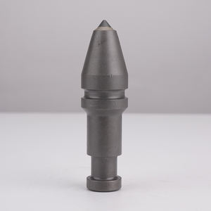 Palheta de corte de carboneto c31 para estrada, fresa de estrada - Product Image 4