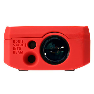 Télémètre laser Uni-T LM300C 40M, outil de mesure infrarouge avec caméra, étanche IP65 - Product Image 2
