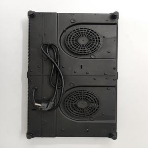 Placa de Inducción Eléctrica, Placa de Inducción Portátil - Product Image 4