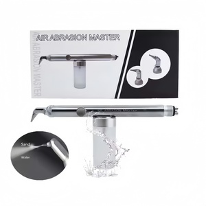 Unité Maîtresse d'Abrasion Pneumatique <span class=keywords><strong>Dentaire</strong></span>, Ponceuse à Oxyde d'Aluminium, Polisseuse, Raccord pour Outils Dentaires - Product Image 6
