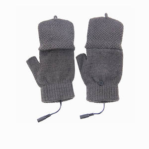 Guantes de alta calidad <span class=keywords><strong>para</strong></span> <span class=keywords><strong>mujer</strong></span>, cálidos, duraderos, <span class=keywords><strong>para</strong></span> nieve, móviles, con calor, <span class=keywords><strong>para</strong></span> invierno - Product Image 2