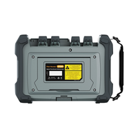 Testeur OTDR à fibre optique actif TR700-P2 avec OPM et VFL intégrés filtrés 1310/1550/1625nm, pour réseaux PON