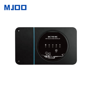 <span class=keywords><strong>Chargeur</strong></span> solaire <span class=keywords><strong>MPPT</strong></span> étanche IP45, <span class=keywords><strong>chargeur</strong></span> de batterie double <span class=keywords><strong>DC</strong></span>-<span class=keywords><strong>DC</strong></span> 30A avec écran LCD, communication CAN/RS485 - Product Image 2