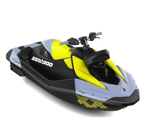Nouveauté 2024 : Jet Ski BRP GTR 230, Wake 230 Pro, RXP325, RXT325, Spark 90 et Wake 170 – Modèles Phares en Promotion - Product Image 2