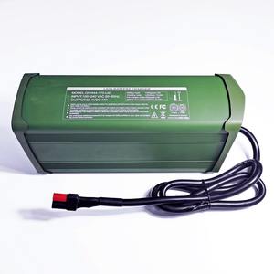 900W Super cargador 71,4 V 72V 9a 10a 11a 12a Cargador de batería para 17S 60V 61,2 V 62,9 V batería de almacenamiento de energía Baterías de iones de litio - Product Image 4