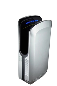 최고의 품질 자동 손 건조기 고속 2000W 도매 - Product Image 3