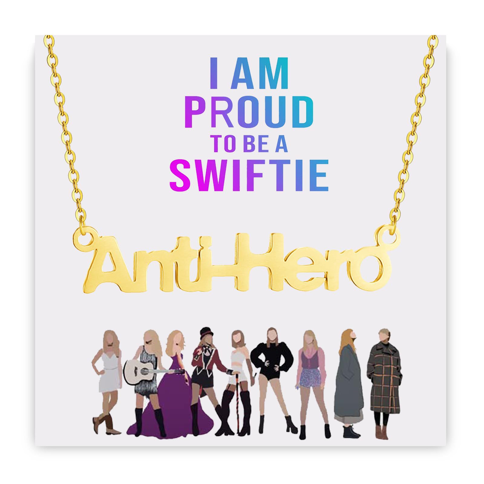 Anti-Hero Gold