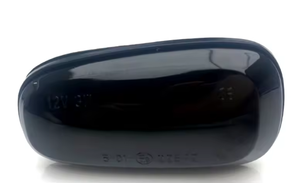 Feux de position latéraux à LED séquentiels pour <span class=keywords><strong>Opel</strong></span> Zafira A <span class=keywords><strong>Astra</strong></span> G 98-09, clignotants dynamiques à défilement, répétiteurs de clignotants - Product Image 4