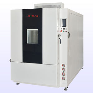 -70~150 ATMARS Schnelle Temperaturwechselkammer für ESS Umweltstress-Screening-Anwendungen Thermische Zyklustestkammer - Product Image 2