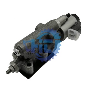 Nouvelle Pompe de Commande de Ventilateur HIT 259-0907 2590907 E330D 336D 7986491 Groupe de Vannes 2444120 244-4120 Déjà Programmée Garantie 6 Mois - Product Image 4