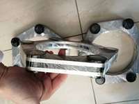 CHINA  SS304 DISC COUPLING