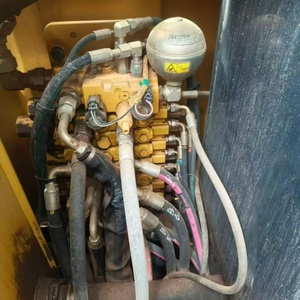 Miniescavatore Usato Caterpillar 305 del 2018, 5 Tonnellate, CAT 305, Escavatore Cingolato, 90% Nuovo, Ottime Condizioni, Macchinario Edile - Product Image 5