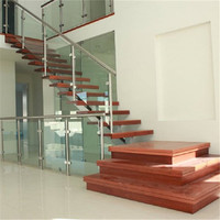 Yiiya — escalier à double led, jouet d'escalier moderne, pour l'intérieur