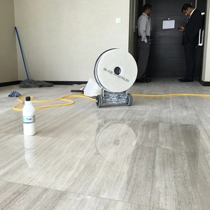 <b>Floor</b> Sanding <b>Machine</b> Wood Small T1 Terrazzo <b>Floor</b> Polishing <b>Machine</b> T1 - Product Image 4