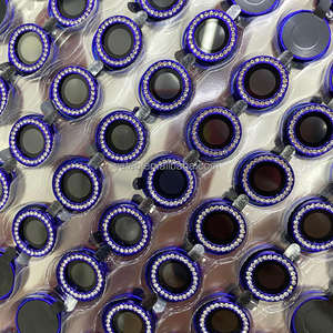 Tecno CAMON 20pro Redmi için güzel elmas kamera Lens koruyucu Note13 Samsung iphone tam kapak parlak koruyucu iphone 16 için - Product Image 5