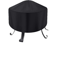 Nouvelle Housse de Protection pour Barbecue et Brasero Portable Extérieur en Tissu Oxford Épaissi, Imperméable, Anti-UV et Anti-Poussière, Vente en Gros Chine