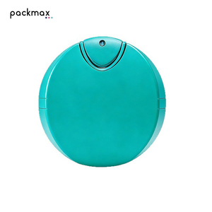 50ml Empty Irregular Shaped Card-Type Pump Fine Mist <b>Spray</b> <b>Bottle</b> <b>Plastic</b> Refillable Liquid Perfume Hydrating Mist Alcohol - Product Image 6