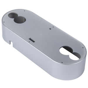 מכשירי חשמל בית הזרקת עובש מותאם אישית אקסטרה מכה מכה דפוס עבור שמפו סיכה שמן כביסה בקבוק ניקוי - Product Image 2