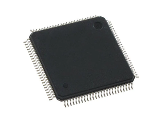 PIC24FJ256GU410-I/PT IC MCU 16BIT 256KB FLASH 100TQFP Chip IC Original Nuevo en Stock - Product Image 1