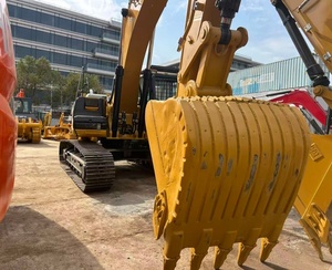 รถขุดญี่ปุ่นแท้ มือสอง Cat329 ราคาดีที่สุด รถขุดมือสอง <span class=keywords><strong>Cat</strong></span> 329D2L <span class=keywords><strong>329D</strong></span> 329D2 รถขุดมือสอง <span class=keywords><strong>cat</strong></span> 329 น้ำหนัก 29 ตัน - Product Image 6