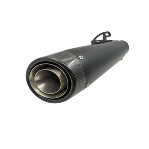 ท่อไอเสียรถจักรยานยนต์อเนกประสงค์ 36~51 มม. 250SB FU150 <span class=keywords><strong>GSX</strong></span>-R150 GSR250S RM-Z250 GSX250R RM-Z250 V-Strom250 SV650X SV650 - Product Image 6