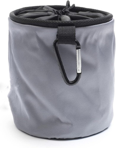 Foldable Waterproof Fabric Peg <b>Bag</b> with <b>Hanging</b> Clip for Living Room Indoor Outdoor Pegs Organizer Storage Use - Product Image 3