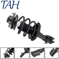 Pièces de suspension automobile, amortisseur pour Changan CS15 CS35 Plus CS55 CS75 Plus CS85 CS95