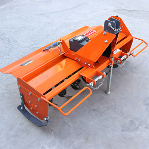 Diesel 4WD 50HP motozappa <span class=keywords><strong>per</strong></span> piccolo giardino Mini <span class=keywords><strong>trattore</strong></span>-montato rotativo 90 gradi PTO stato utilizzato <span class=keywords><strong>per</strong></span> azienda agricola - Product Image 4