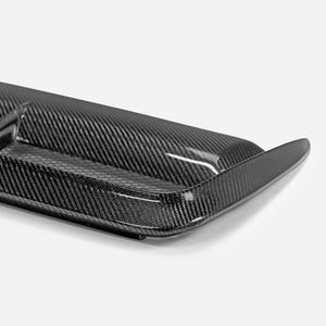 Para Subaru WRX VBH EPA FMIC 22+ (o posteriores) - Toma de aire de capó tipo inverso (reemplazo) - Product Image 4