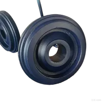 Fonderie de fonte grise HT200 haute résistance pour pièces de machines industrielles OEM/ODM, tolérance de précision personnalisée 0,01 mm, marque Jiaxing
