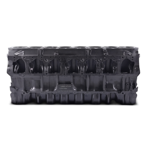 Bloque de Cilindros G3606 G3655 C7 C7.1, Motor Diésel Industrial de Combustible Dual, Bloque Corto - Product Image 1