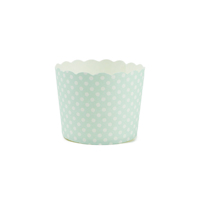 Doublures de cupcakes tasses de cuisson en papier Muffin Cupcake cuisson papier sulfurisé tasses à gâteaux pour la fabrication de gâteaux