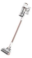 Aspirateur balai sans fil C10 OEM avec logo personnalisé, 500W, forte aspiration, moteur BLDC, filtration HEPA, pour poils d'animaux, usage domestique et hôtelier