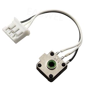 1 cái bộ mã hóa cho Razer Chuột Razer Naga 2014 Mamba 5 gam/V2 bộ mã hóa bánh xe chuột - Product Image 3