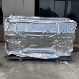 Máquina de tejer computarizada de alta velocidad 2024 CIXING STEIGER 3G 36 pulgadas - Product Image 1