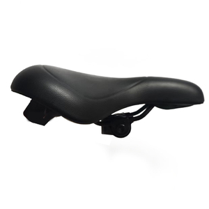 Sillín de <span class=keywords><strong>bicicleta</strong></span> cómodo, venta al por menor, OEM - Product Image 5